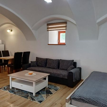 Apartamento Martinuv Dvur Plzeň Exterior foto