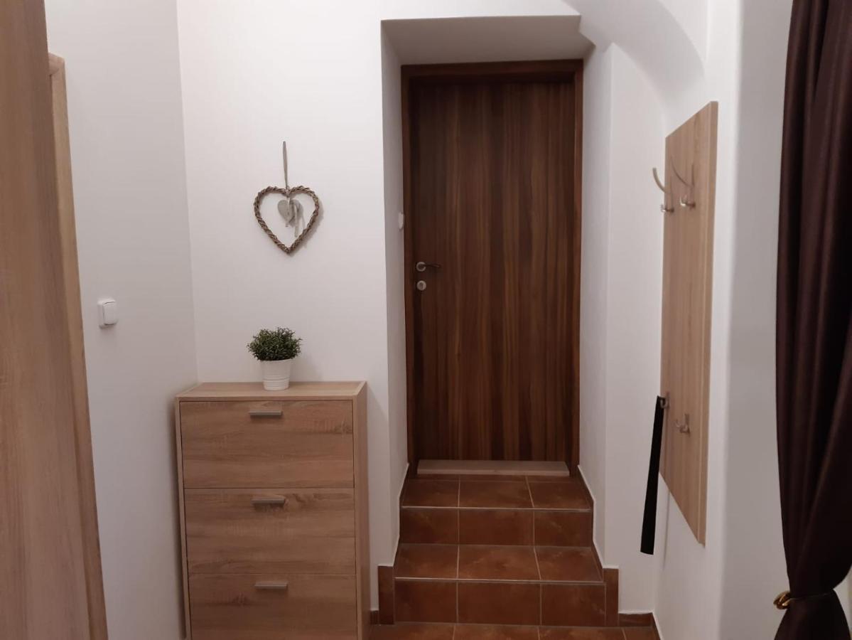 Apartamento Martinuv Dvur Plzeň Exterior foto