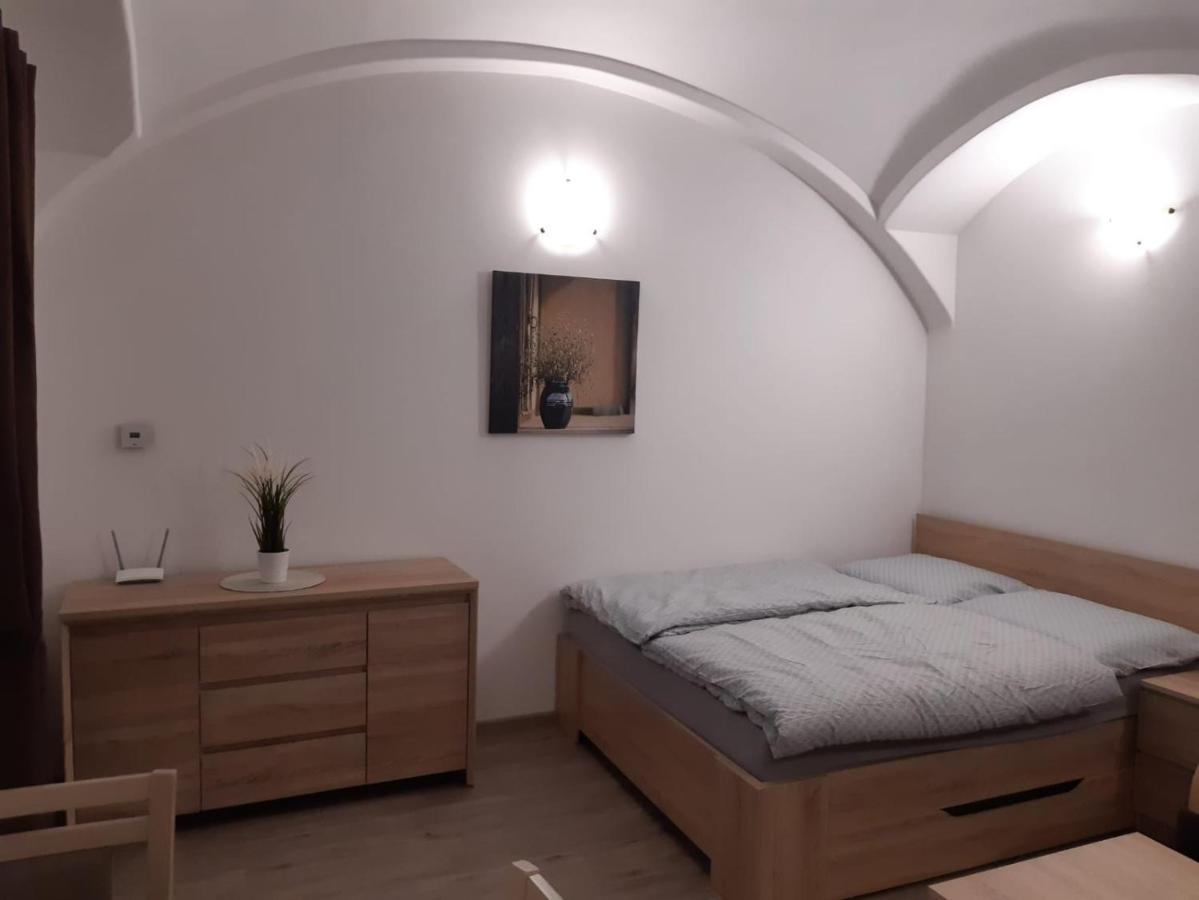 Apartamento Martinuv Dvur Plzeň Exterior foto