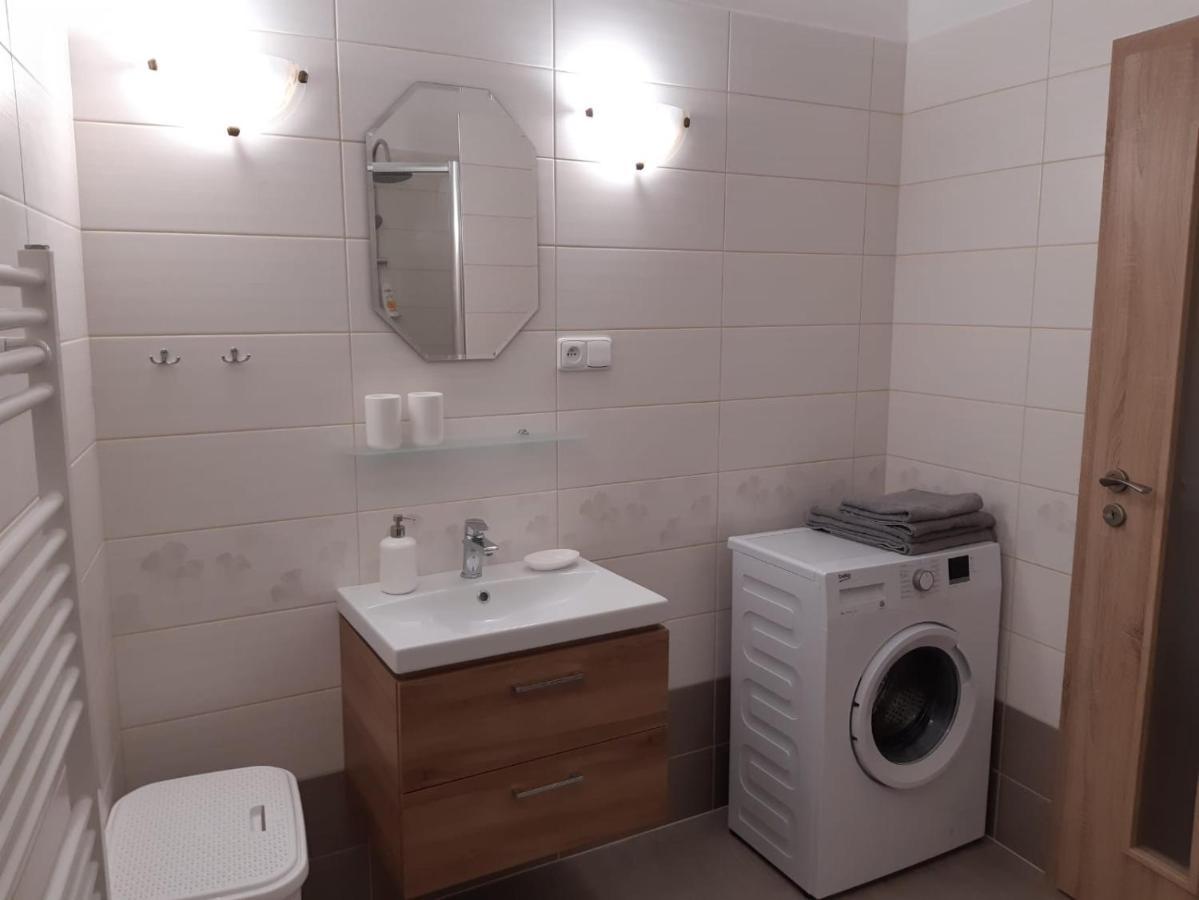 Apartamento Martinuv Dvur Plzeň Exterior foto
