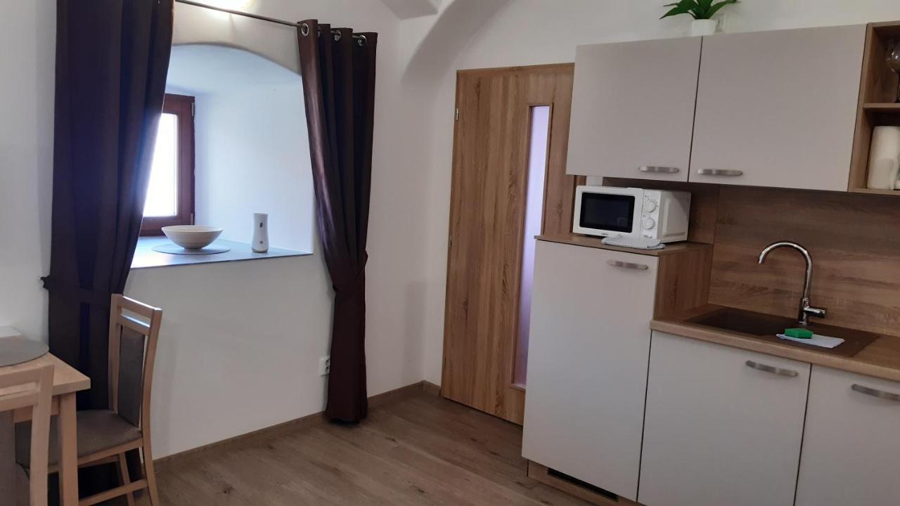 Apartamento Martinuv Dvur Plzeň Exterior foto