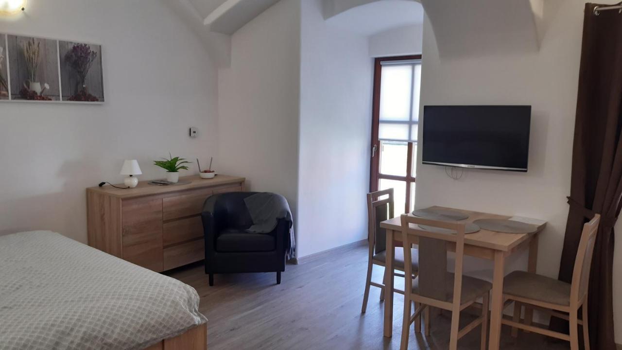 Apartamento Martinuv Dvur Plzeň Exterior foto