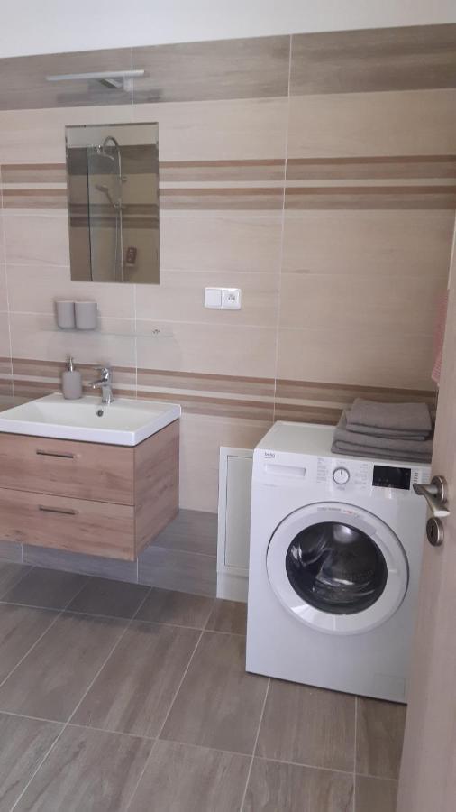 Apartamento Martinuv Dvur Plzeň Exterior foto