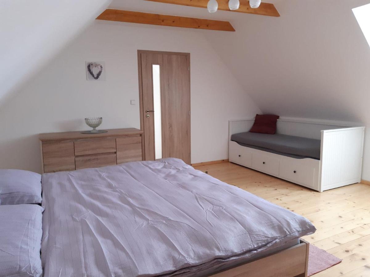 Apartamento Martinuv Dvur Plzeň Exterior foto