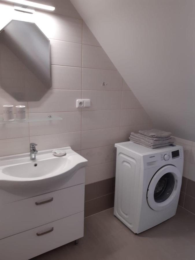 Apartamento Martinuv Dvur Plzeň Exterior foto