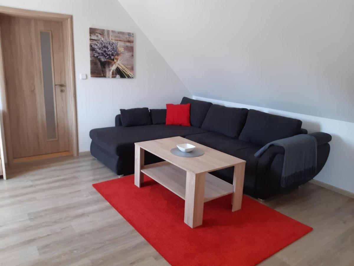 Apartamento Martinuv Dvur Plzeň Exterior foto