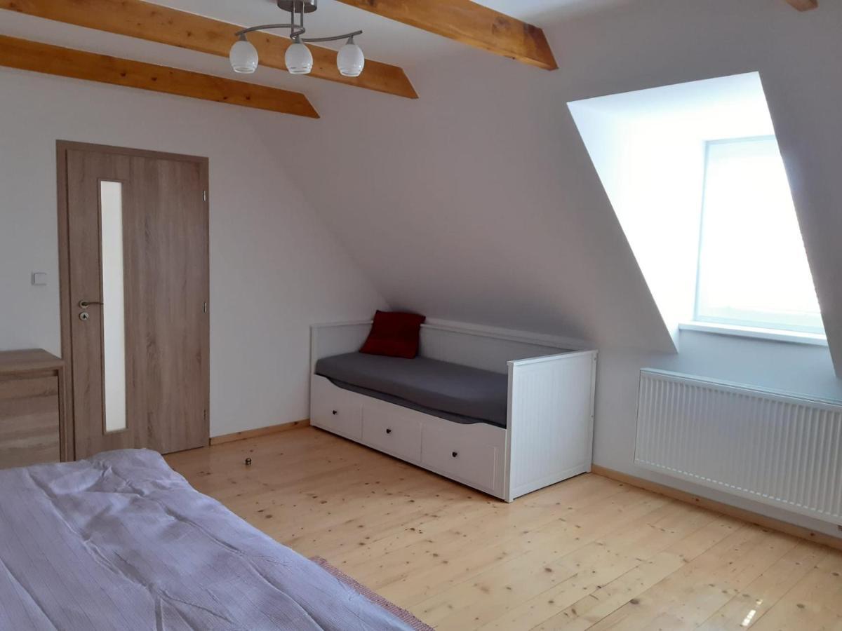 Apartamento Martinuv Dvur Plzeň Exterior foto