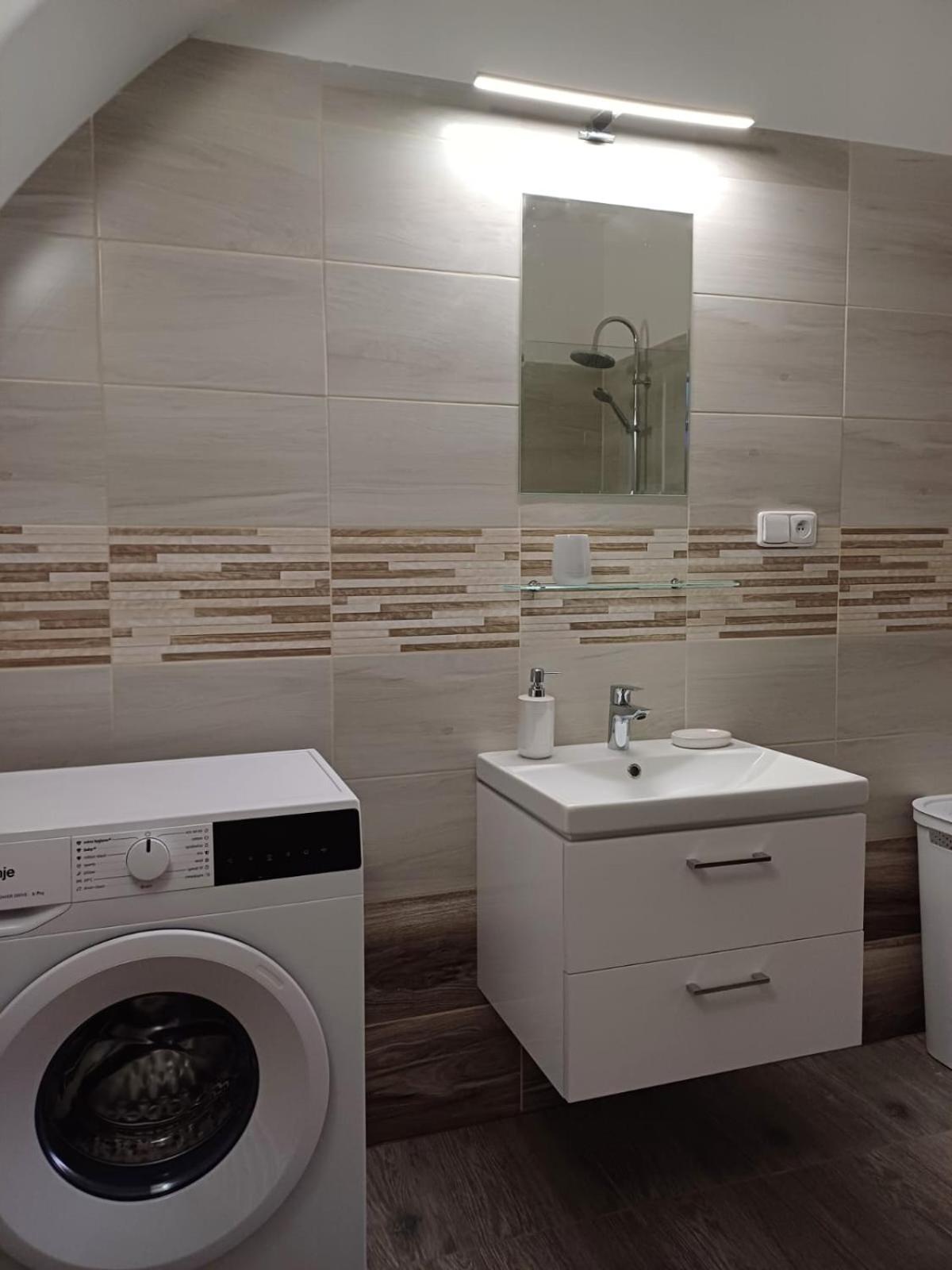 Apartamento Martinuv Dvur Plzeň Exterior foto