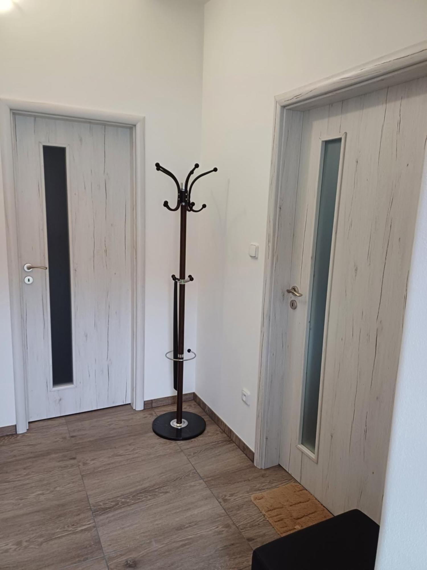 Apartamento Martinuv Dvur Plzeň Exterior foto