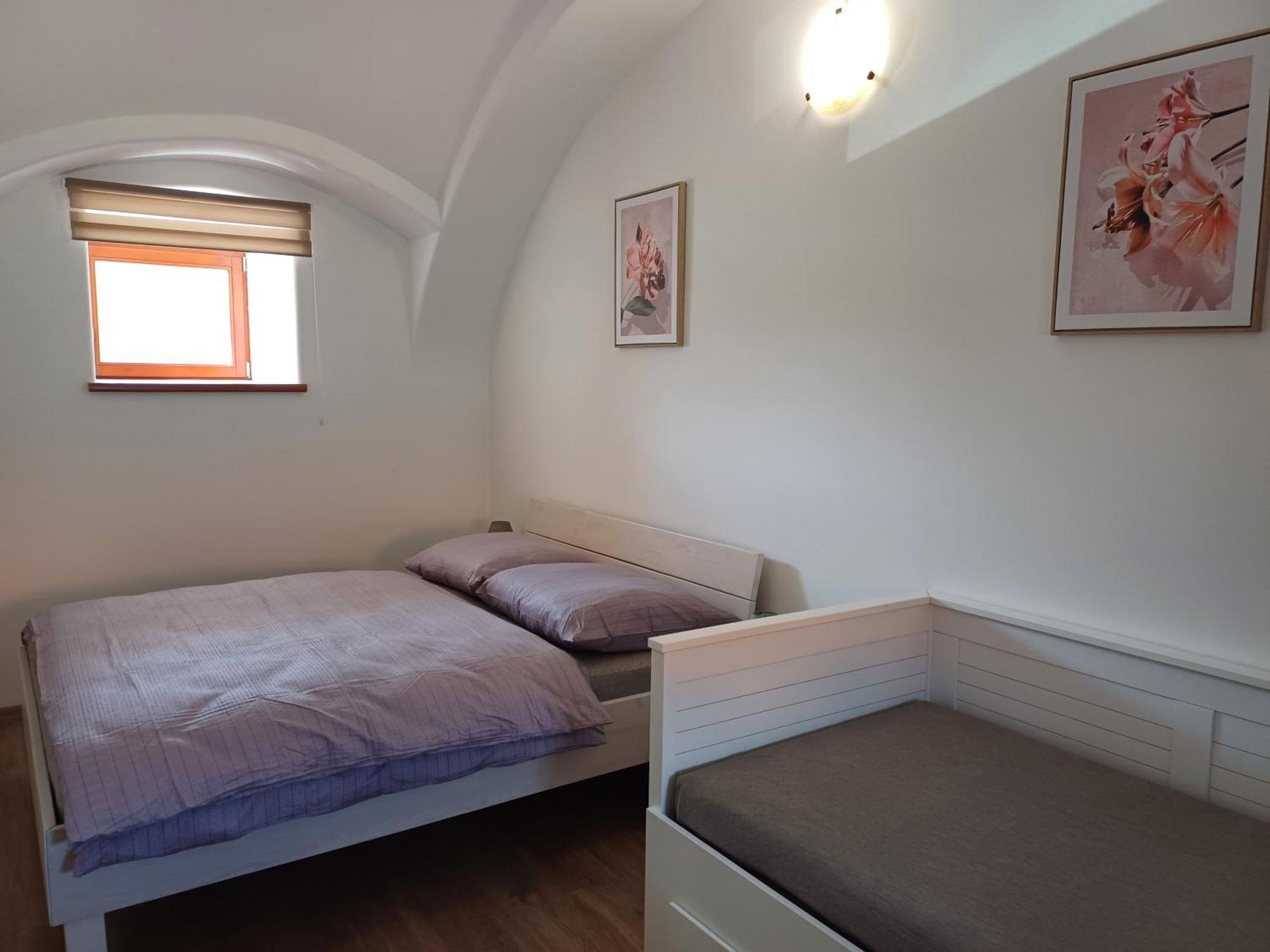 Apartamento Martinuv Dvur Plzeň Exterior foto