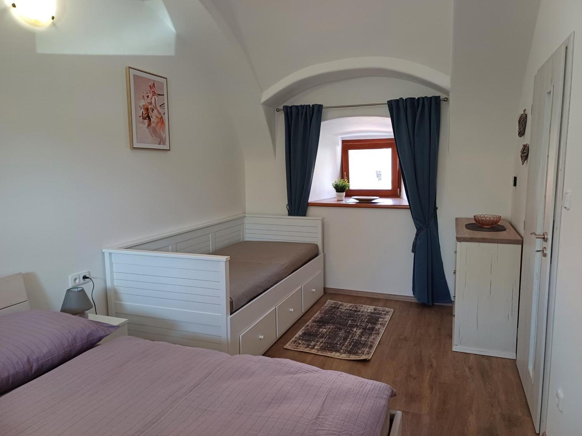 Apartamento Martinuv Dvur Plzeň Exterior foto