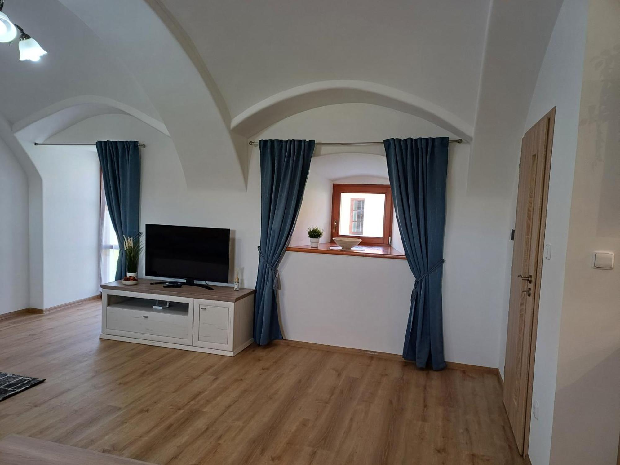 Apartamento Martinuv Dvur Plzeň Exterior foto