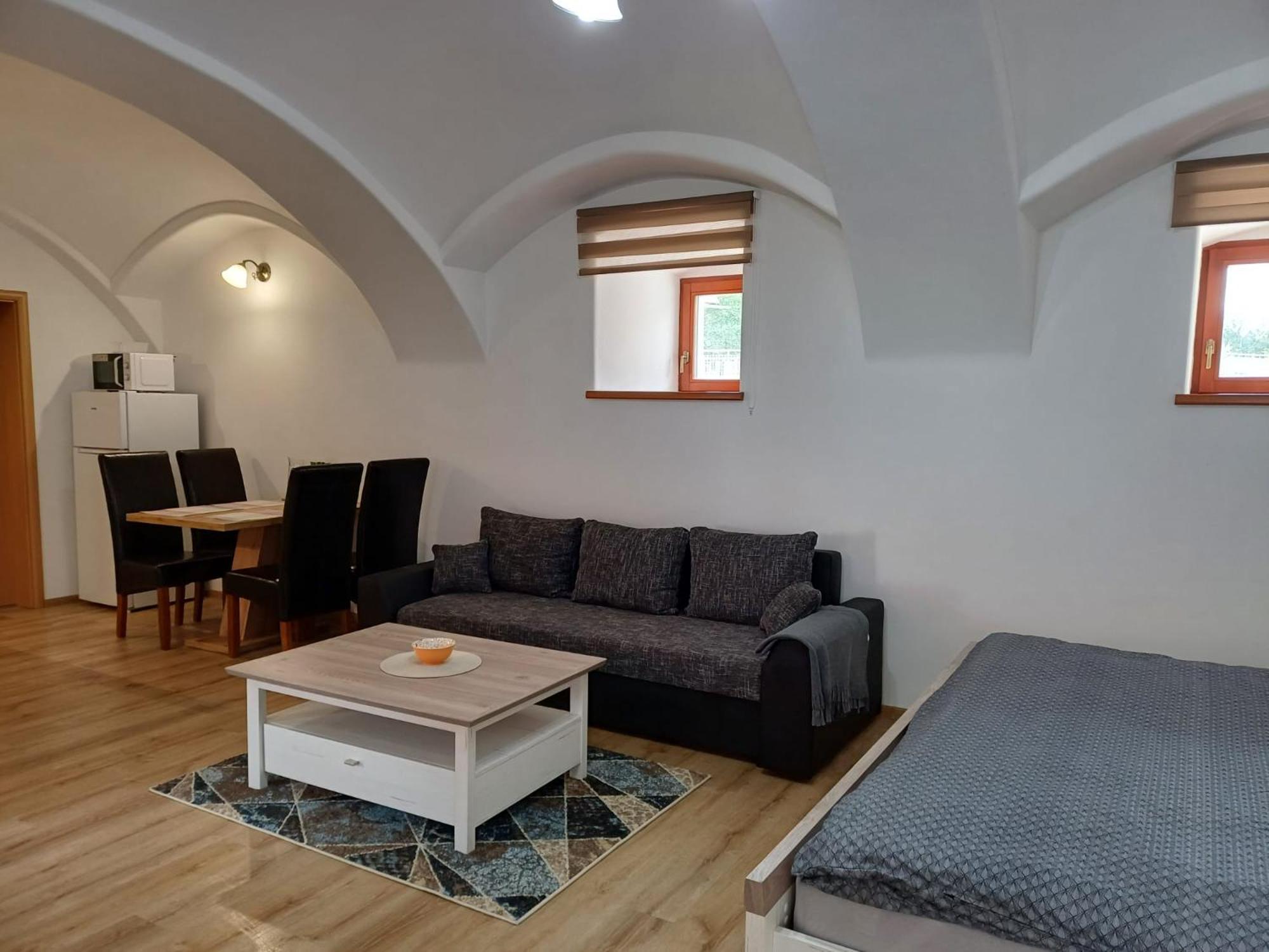 Apartamento Martinuv Dvur Plzeň Exterior foto