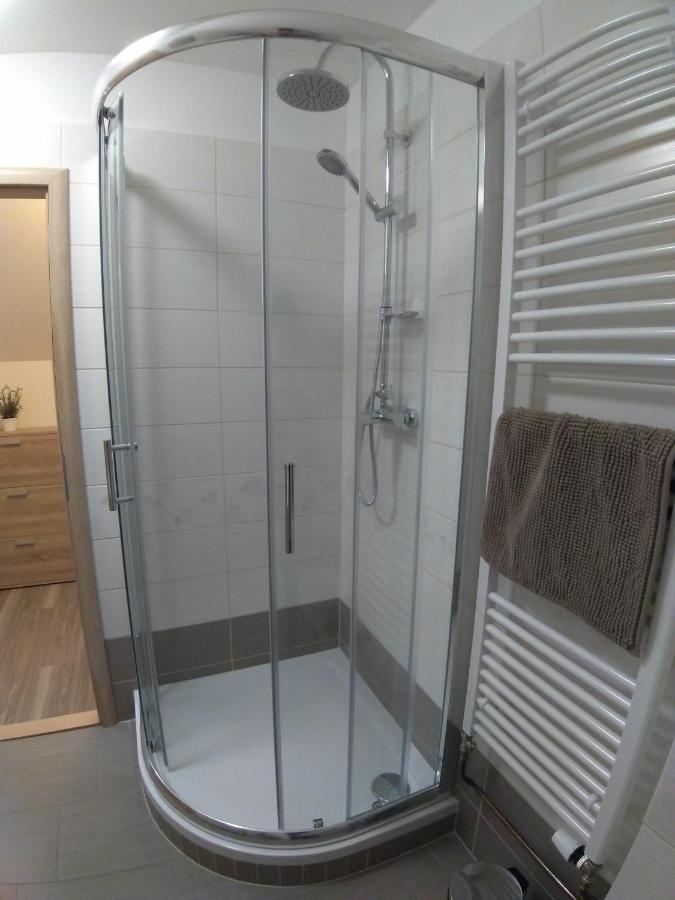 Apartamento Martinuv Dvur Plzeň Exterior foto
