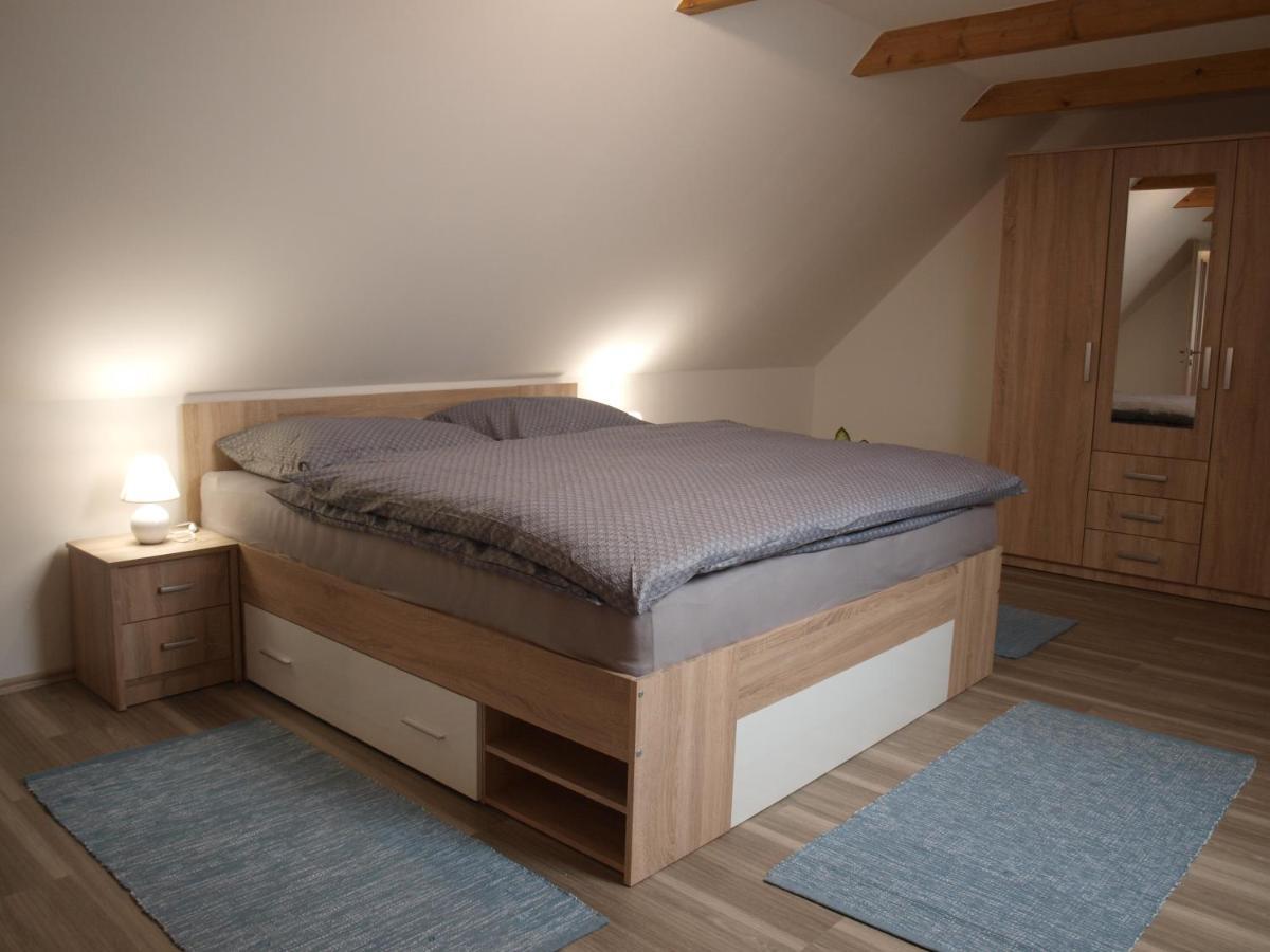 Apartamento Martinuv Dvur Plzeň Exterior foto